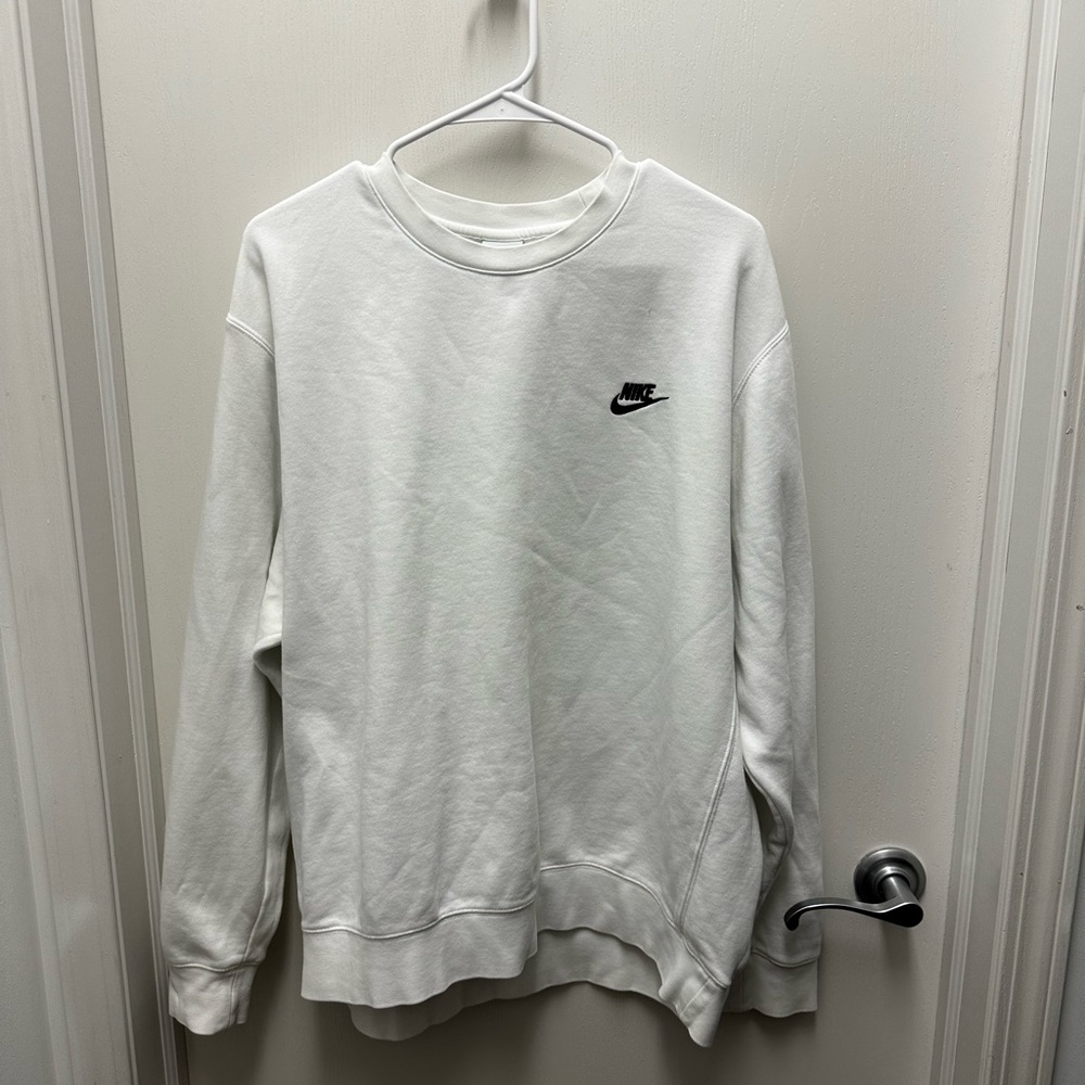 Nike Sportswear Club Fleece